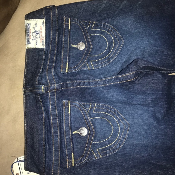 New True Religion jeans with tags - Picture 4 of 6